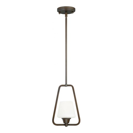 Vaxcel Calais 7-5/8In. Mini Pendant P0094